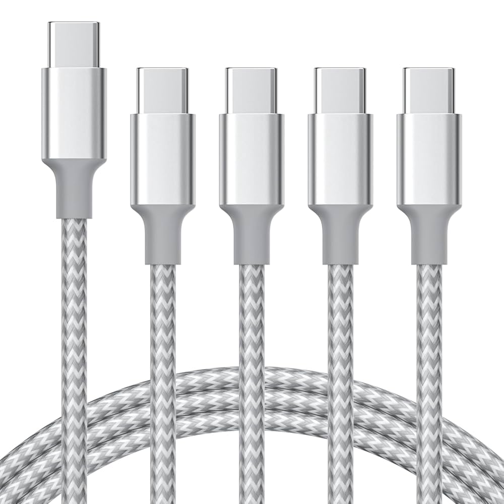 USB Type-Cケーブル　1m4本セット Amazon.co.jp: USB Type C ケーブル【1m 4本セット】etguuds 3A
